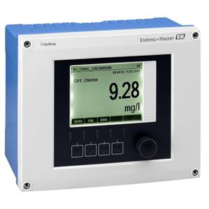 Endress + Hauser CM442-AAM2A1F010A+AB