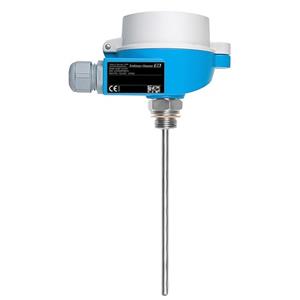 Endress + Hauser TSM487-BFE