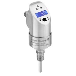 Endress + Hauser DTT31-A1C111AE2CAA
