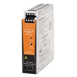 Weidmüller PRO MAX 72W 24V 3A Turkey