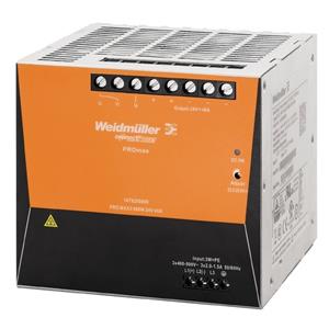 Weidmüller PRO MAX3 960W 24V 40A