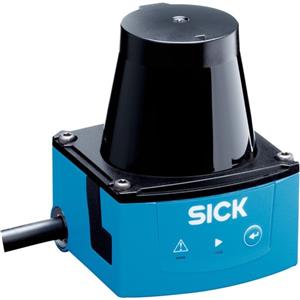 Sick TIM310-1130000 SHORT RANGE SCANNER Turkey