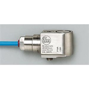Ifm Electronic VIBRATION SENSOR ATEX Turkey