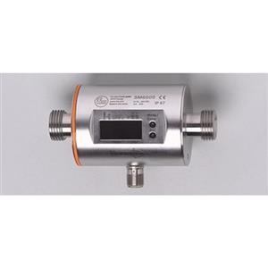 Ifm Electronic SMR12GGX50KG/US-100