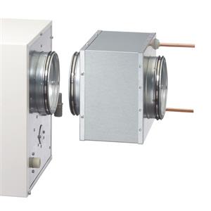 Helios Ventilatoren KWL NHR 250