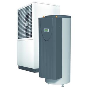 Dimplex HPL 12S-TURW Turkey