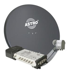 Astro ASP Paket 2 Turkey