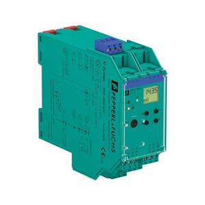 Pepperl+Fuchs KFD2-CRG2-Ex1.D Turkey