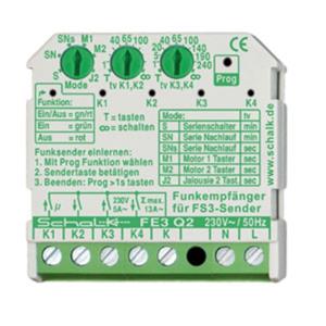 Schalk Steuerungstechnik FE3 Q2 Turkey