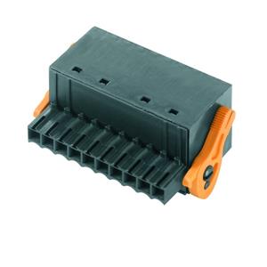 Weidmüller BL-I/O 3.50/30LR SN BK BX