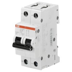 ABB S202M-B6UC