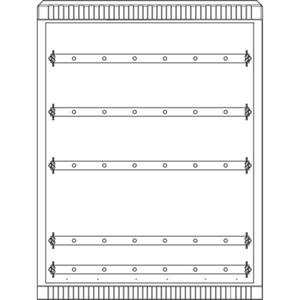 Hager ZAF101A