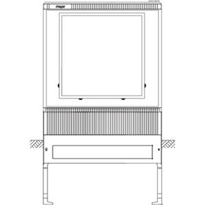 Hager ZAW102MY8