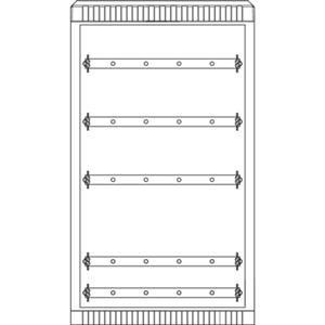 Hager ZAF100A