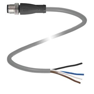 Pepperl+Fuchs V1S-G-BK10M-PUR-U