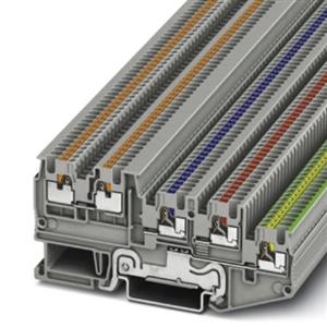 Phoenix Contact PTIO 1,5/S/4-PE