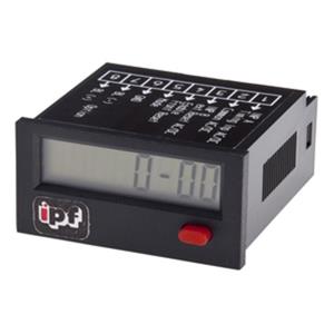IPF Electronic CZ095402 Turkey