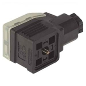 Hirschmann / Icos GDME 3011 schwarz