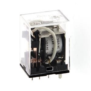 Omron LY2 24VDC Turkey