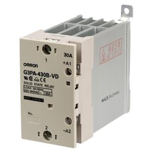Omron G3PA-430B-VD 12-24VDC Turkey