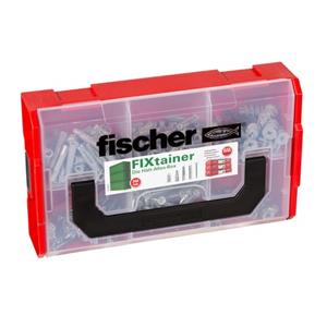 Fischer FIXtainer - Hält-Alles-Box Turkey