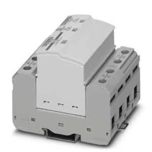 Phoenix Contact FLT-SEC-T1+T2-1S-350/25-FM