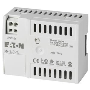 Eaton Electric MFD-CP4