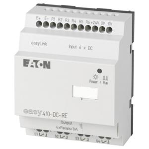 Eaton Electric EASY410-DC-RE Turkey