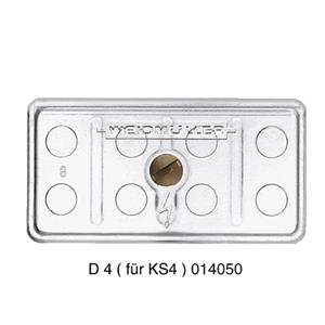 Weidmüller D2 KS2 TP Turkey