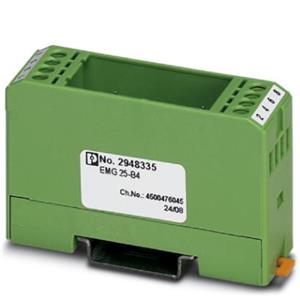 Phoenix Contact EMG 25-B4 Turkey