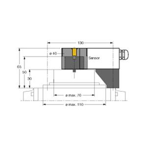 Turck BTS-DSU35-Z03