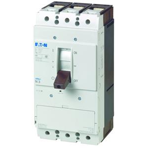 Eaton Electric NS3-600-NA Turkey