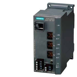 Siemens 6GK5201-3BH00-2BA3