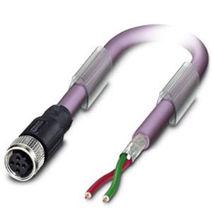 Phoenix Contact SAC-2P-30,0-910/M12FSB