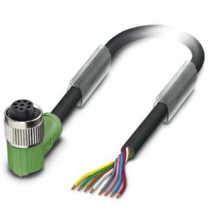 Phoenix Contact SAC-8P- 3,0-PUR/M12FR