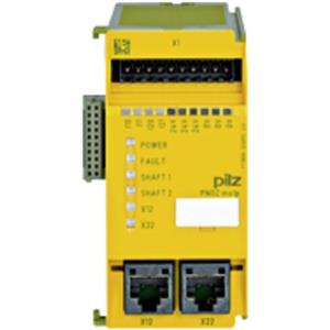 Pilz 773800 Turkey