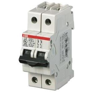 ABB S202U-K25