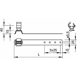 OBO Bettermann 157 FK-VA 280 Turkey