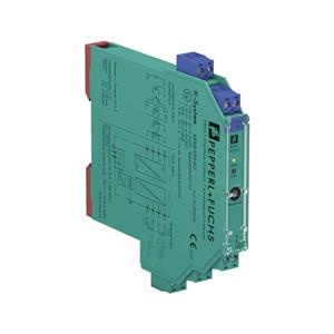 Pepperl+Fuchs KCD2-UT2-Ex1 Turkey