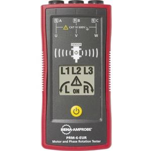 Beha-Amprobe PRM-6-EUR Turkey