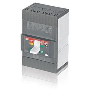 ABB T3N 250 TMD125-1250 4p F F Turkey