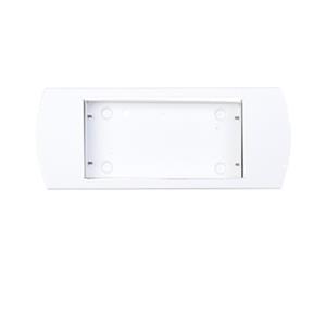 Nobilé Wand-/Deckenbefestigung für LED Panel Flat R333