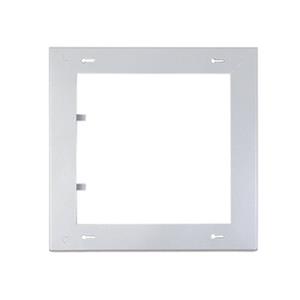 Nobilé Aufbaurahmen für LED Panel Q1 (alu)