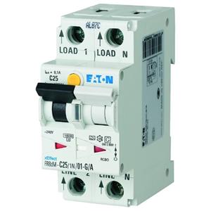 Eaton Electric FRBDM-C13/1N/003-G/A