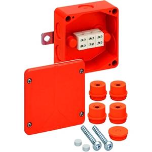 Spelsberg WKE 2 - Duo 3 x 6² Turkey