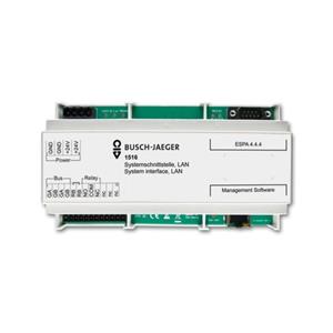 Busch-Jaeger 1516 Turkey