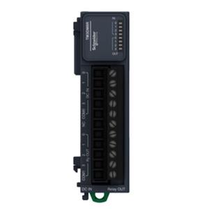 Schneider Electric TM3DM8R