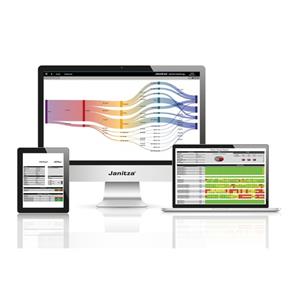 Janitza Electronics GridVis®-Professional Turkey