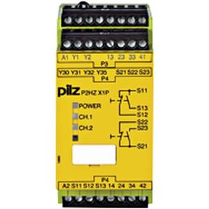 Pilz 777340 Turkey