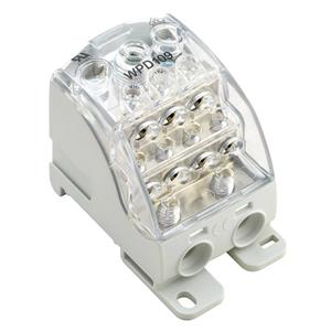 Weidmüller WPD 109 1X185/2X35+3X25+4X16 GY